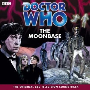 Doctor Who: The Moonbase (TV Soundtrack)