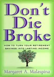 Don't Die Broke