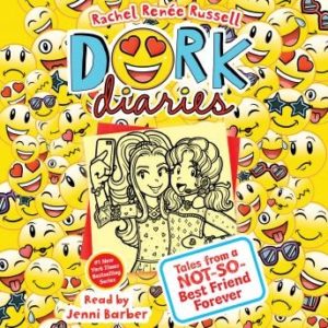 Dork Diaries 14