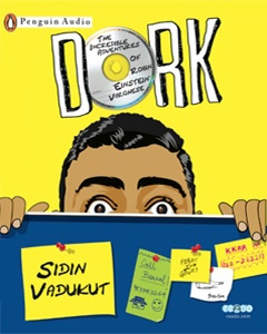 Dork: The Adventures of Einstein Verghese