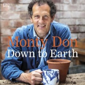 Down to Earth: Gardening Wisdom