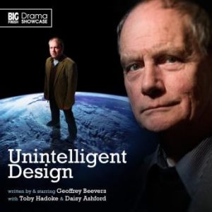 Drama Showcase 4: Unintelligent Design