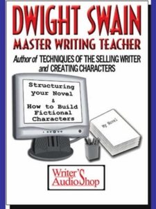 Dwight Swain: Master Writing Teacher