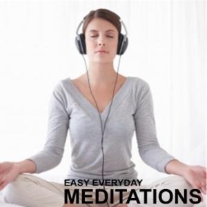 Easy Everyday Meditations