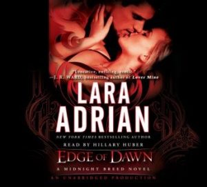 Edge of Dawn: A Midnight Breed Novel