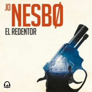 El redentor (Harry Hole 6)