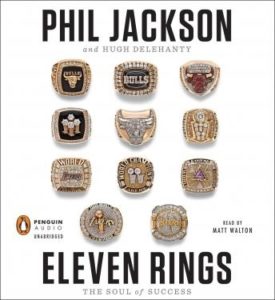 Eleven Rings: The Soul of Success