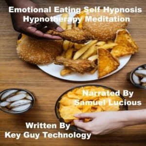 Emotional Eating Self Hypnosis Hypnotherapy Meditation