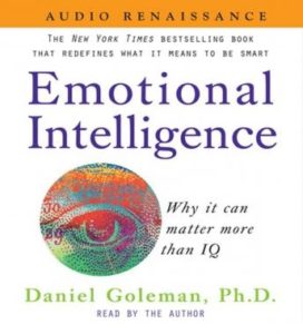 Emotional Intelligence: Why it can matter more than IQ