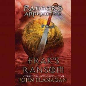 Erak's Ransom: Book 7