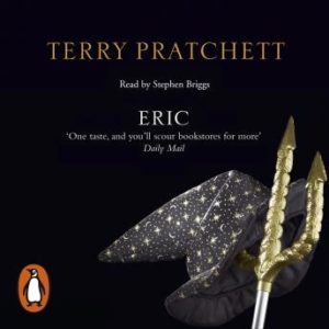 Eric: (Discworld Novel 9)