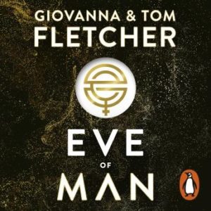 Eve of Man: Eve of Man Trilogy, Book 1