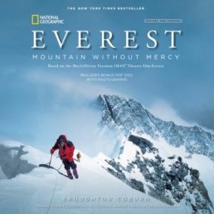 Everest, Revised & Updated Edition: Mountain without Mercy