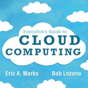 Executive's Guide to Cloud Computing