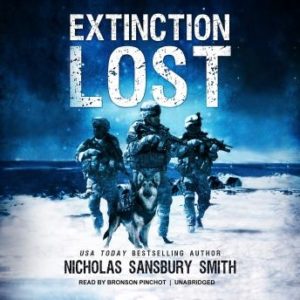 Extinction Lost