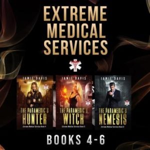 Extreme Medical Services Box Set