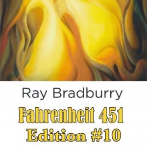 Fahrenheit 451 Edition #10
