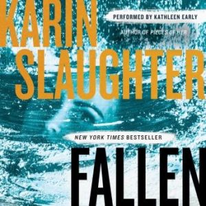 Fallen: A Novel