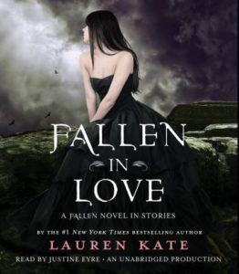 Fallen in Love: A Fallen Novel in Stories