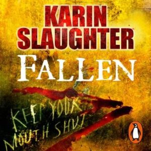 Fallen: (Will Trent / Atlanta series 5)