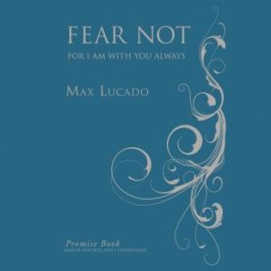 Fear Not Promise Book: For I Am with You Always