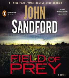 Field of Prey