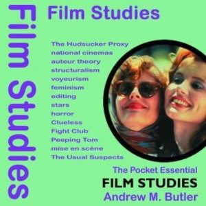 Film Studies - The Pocket Essential Guide