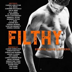 FILTHY: Erotic Love Letters