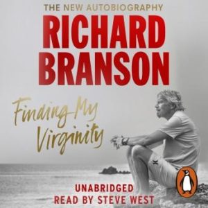 Finding My Virginity: The New Autobiography