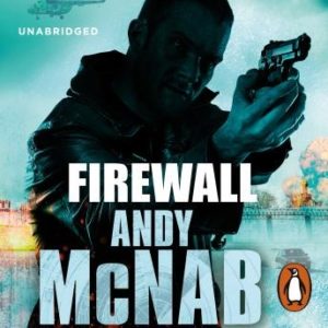 Firewall: (Nick Stone Thriller 3)