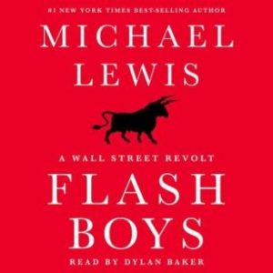 Flash Boys