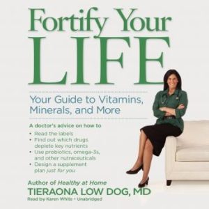 Fortify Your Life: Your Guide To Vitamins, Minerals, and More