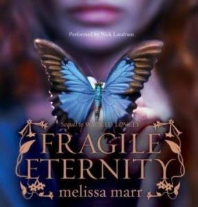 Fragile Eternity