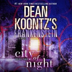 Frankenstein: City of Night