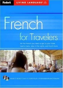 French for Travelers, 2nd Edition