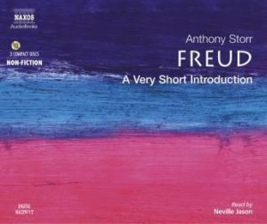 Freud: A Very Short Introduction