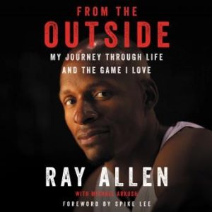 From the Outside: My Journey Through LIfe and the Game I Love