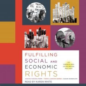 Fulfilling Social and Economic Rights