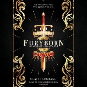 Furyborn