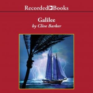 Galilee: A Novel of the Fantastic