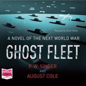 Ghost Fleet