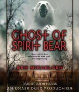 Ghost of Spirit Bear