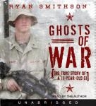 Ghosts of War: The True Story of a 19-Year-Old GI