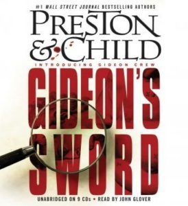 Gideon's Sword