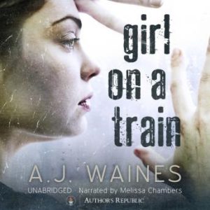 Girl on a Train