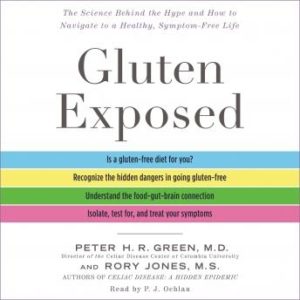 Gluten Exposed