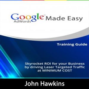 Google AdWords Made Easy