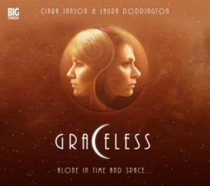 Graceless - Series 01