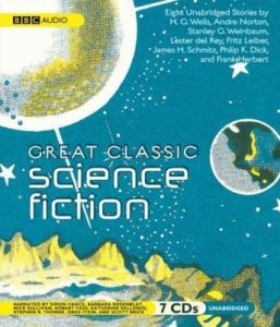 Great Classic Science Fiction