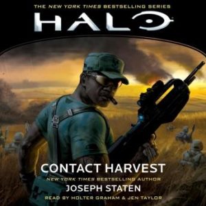 HALO: Contact Harvest